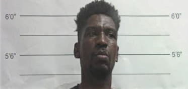 Aaron Perkins, - Orleans Parish County, LA 